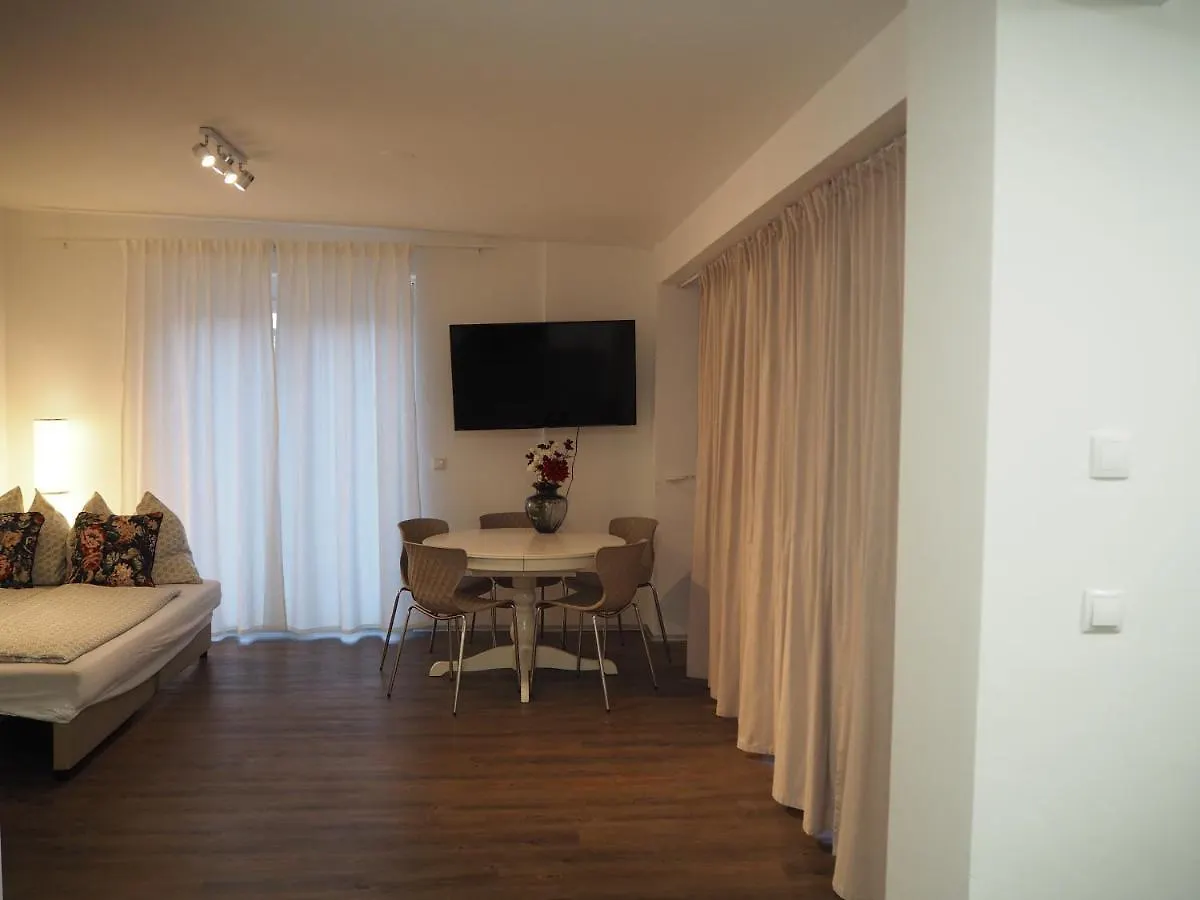 Dom wakacyjny Apstay Bungalow I Free Parking I Self Check-In Graz